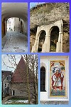 Kranj, een indruk