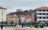 Senj, grad (kasteel)