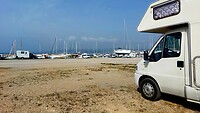 Pylos, ons plekje aan de jachthaven