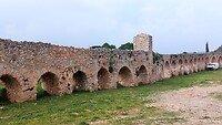 Pylos, een vergeten aquaduct