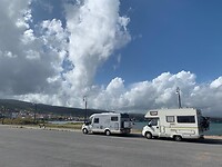 Petalidi, campers van de neefjes!