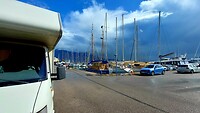 Kalamata ons plekje
