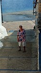 Plaka, wandeltje