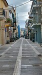 Nafplio, mooi straatje
