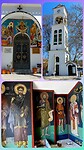 Kato gatzea, kerkje