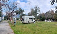 Nea Kavala, ons plekje
