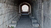 Bergama asklepion, tempel van zeus