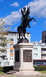 Bergama, beeld