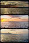 Izmir, 3 keer zonsonderang