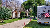 Kusadasi, ons stekkie