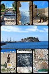 Kusadasi, het fort