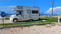Manavgat, ons plekje
