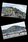 Kusadasi, zicht op de stad