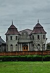 Lipova, een Roma villa
