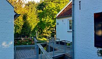 Thorn, doorkijkje