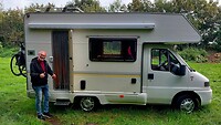 Zuidlaren, klaar voor de trip