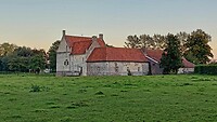 Thorn, kasteel
