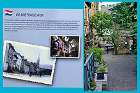 Bouillon, de Bretonse wijk