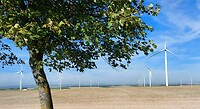 Sezanne, Onderweg kiwindmolens