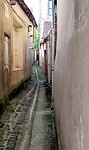Sezanne, straatje