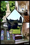 Saint Seine labbey