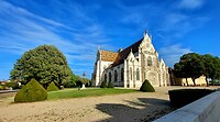 Bourg en Bresse