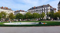 Grenoble