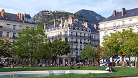 Grenoble
