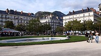 Grenoble