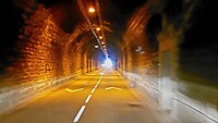 Onderweg
