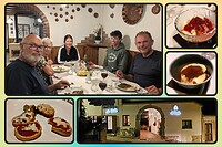 Tarzo, gezellig en lekker uit eten