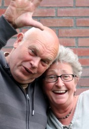 Frank en Ria
