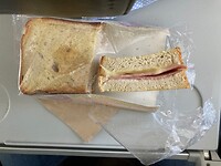 #11 Jetstar BNE-MEL = 3