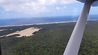 Sandblow