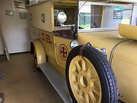 Ambulance