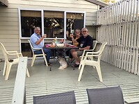 Lekker genieten