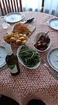 A sunday roast