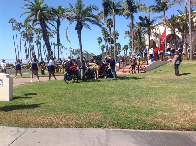 Santa Barbara