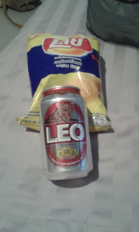 Leo