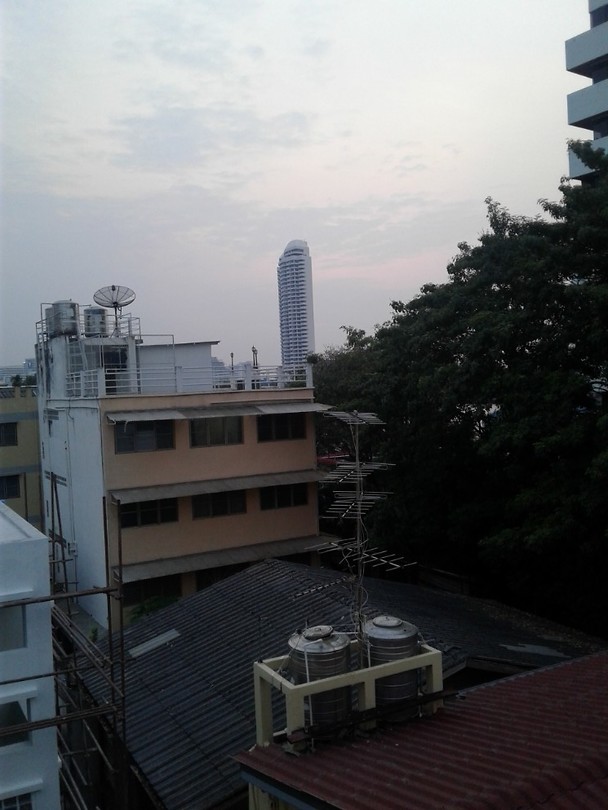 Bangkok