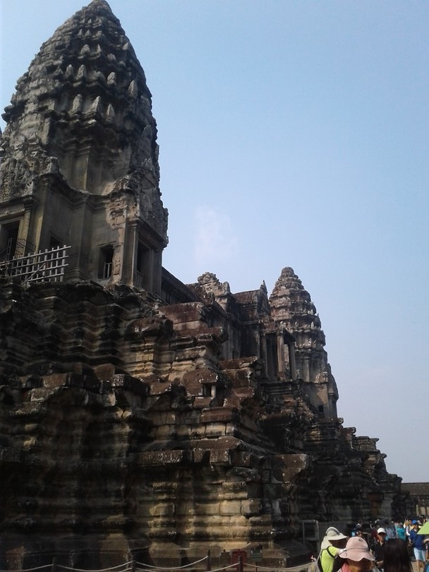 Angkor Wat