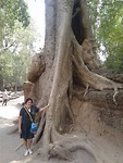 Ta Prohm