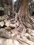 Ta Phrom