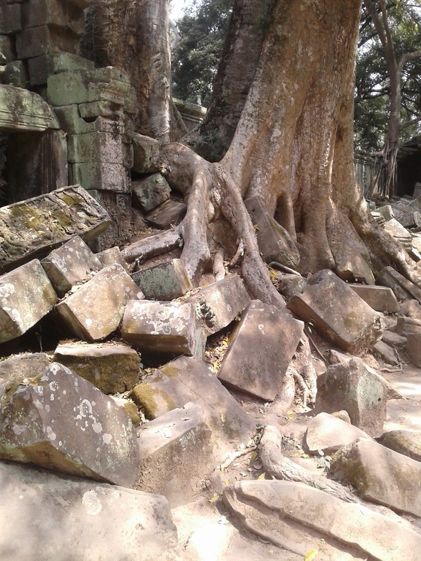 Ta Phrom