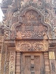 Banteay Srei