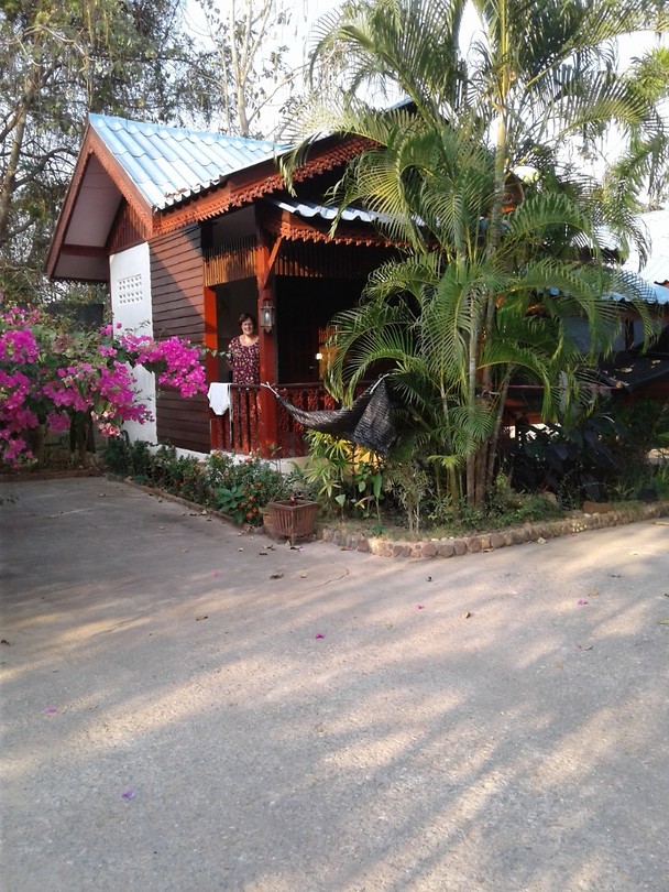 Landal Sukhotai