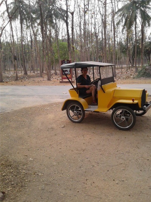 Sukhotai Historical Park