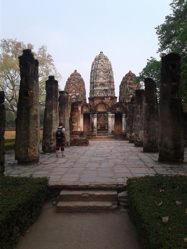 Wat Si Sawai