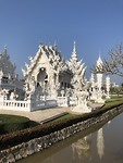 Wat Rong Khun