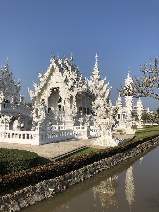 Wat Rong Khun